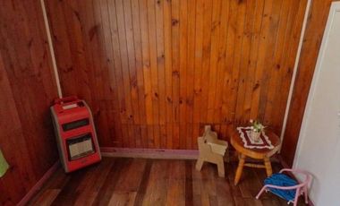 Arriendo Casa Remodelada en 2 departamentos $ 1.200.000.