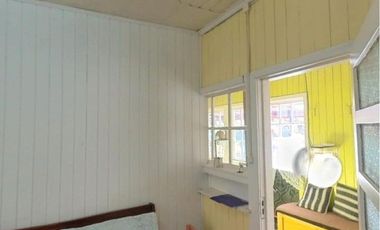 Arriendo Casa Remodelada en 2 departamentos $ 1.200.000.