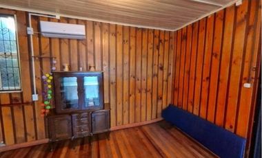 Arriendo Casa Remodelada en 2 departamentos $ 1.200.000.