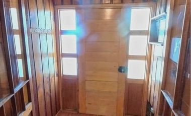 Arriendo Casa Remodelada en 2 departamentos $ 1.200.000.