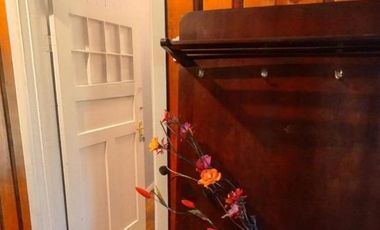 Arriendo Casa Remodelada en 2 departamentos $ 1.200.000.