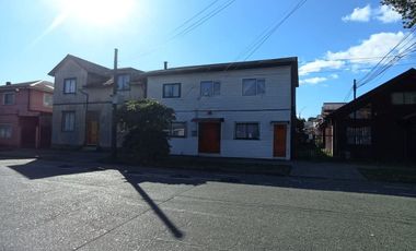 Arriendo Casa Remodelada en 2 departamentos $ 1.200.000.