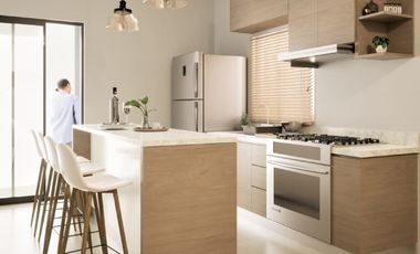 DEPARTAMENTO EN VENTA EN VIÑEDOS TORREON COAHUILA