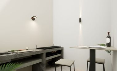 DEPARTAMENTO EN VENTA EN VIÑEDOS TORREON COAHUILA