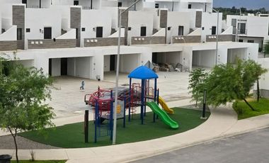 DEPARTAMENTO EN VENTA EN VIÑEDOS TORREON COAHUILA