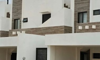 DEPARTAMENTO EN VENTA EN VIÑEDOS TORREON COAHUILA