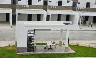DEPARTAMENTO EN VENTA EN VIÑEDOS TORREON COAHUILA