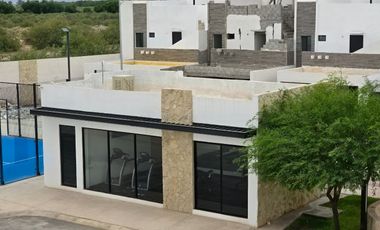 DEPARTAMENTO EN VENTA EN VIÑEDOS TORREON COAHUILA