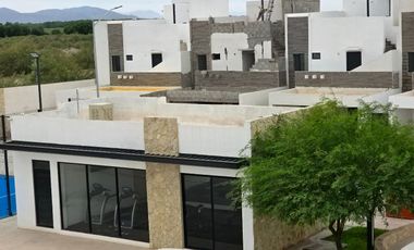 DEPARTAMENTO EN VENTA EN VIÑEDOS TORREON COAHUILA