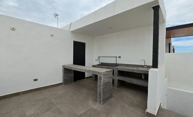 DEPARTAMENTO EN VENTA EN VIÑEDOS TORREON COAHUILA