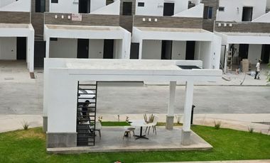 DEPARTAMENTO EN VENTA EN VIÑEDOS TORREON COAHUILA
