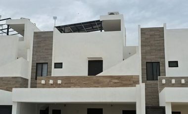 DEPARTAMENTO EN VENTA EN VIÑEDOS TORREON COAHUILA
