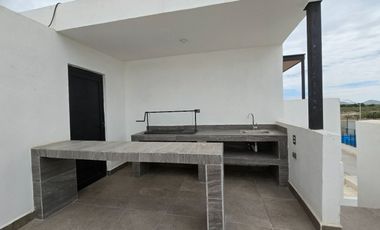 DEPARTAMENTO EN VENTA EN VIÑEDOS TORREON COAHUILA