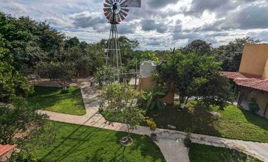 VENTA DE CASA QUINTA CON 1698 m²