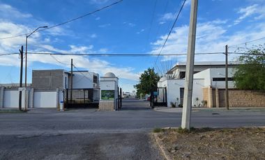 Terreno en venta en Santa Barbara Torreon Coahuila