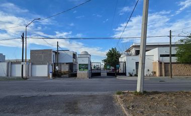 Terreno en venta en Santa Barbara Torreon Coahuila