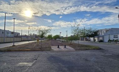 Terreno en venta en Santa Barbara Torreon Coahuila
