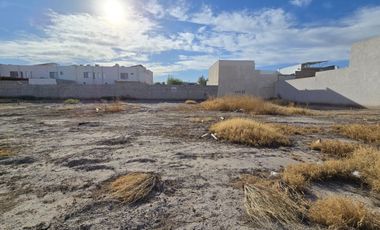 Terreno en venta en Santa Barbara Torreon Coahuila