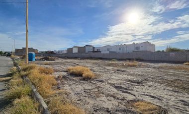 Terreno en venta en Santa Barbara Torreon Coahuila