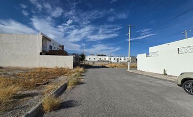 Terreno en venta en Santa Barbara Torreon Coahuila