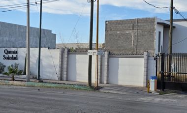 Terreno en venta en Santa Barbara Torreon Coahuila