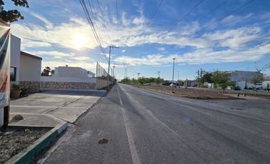 Terreno en venta en Santa Barbara Torreon Coahuila