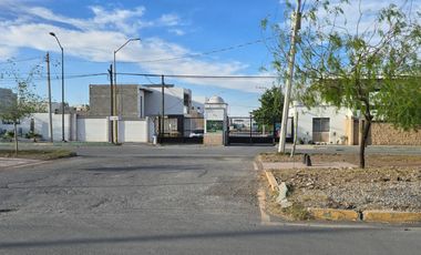 Terreno en venta en Santa Barbara Torreon Coahuila