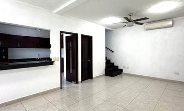 Casa en renta en Ciudad del Carmen 📌  Fraccionamiento Raices