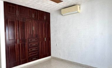 Casa en renta en Ciudad del Carmen 📌  Fraccionamiento Raices