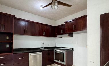 Casa en renta en Ciudad del Carmen 📌  Fraccionamiento Raices