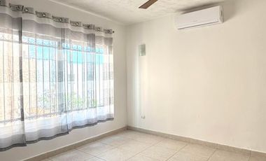 Casa en renta en Ciudad del Carmen 📌  Fraccionamiento Raices