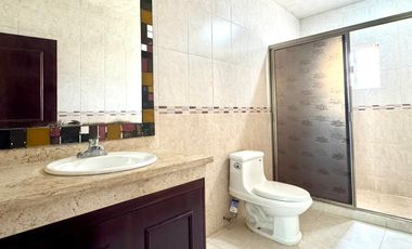 Casa en renta en Ciudad del Carmen 📌  Fraccionamiento Raices