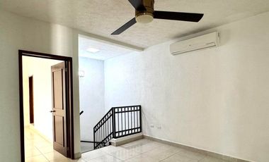 Casa en renta en Ciudad del Carmen 📌  Fraccionamiento Raices
