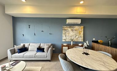 DEPARTAMENTO EN VENTA MONTEBELLO MÉRIDA