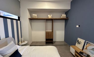 DEPARTAMENTO EN VENTA MONTEBELLO MÉRIDA