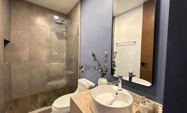 DEPARTAMENTO EN VENTA MONTEBELLO MÉRIDA