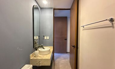 DEPARTAMENTO EN VENTA MONTEBELLO MÉRIDA