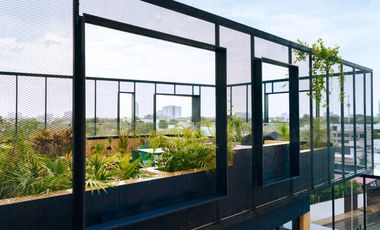 DEPARTAMENTO EN VENTA MONTEBELLO MÉRIDA
