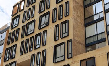 DEPARTAMENTO EN VENTA MONTEBELLO MÉRIDA