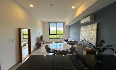 DEPARTAMENTO EN VENTA MONTEBELLO MÉRIDA