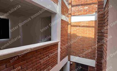 Casa en renta en pueblo histórico Santa María Magdalena Ocotitlán, Metepec.