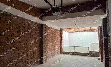 Casa en renta en pueblo histórico Santa María Magdalena Ocotitlán, Metepec.
