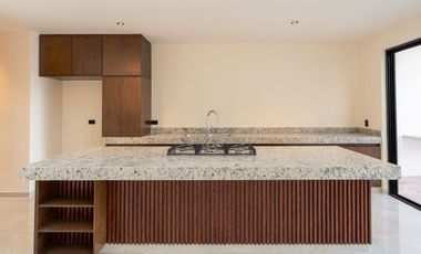 CASA DE UN PISO EN DZITYA MERIDA