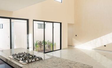CASA DE UN PISO EN DZITYA MERIDA