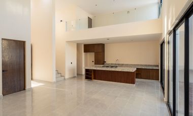 CASA DE UN PISO EN DZITYA MERIDA