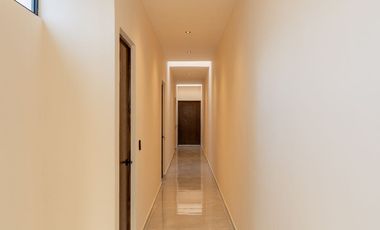 CASA DE UN PISO EN DZITYA MERIDA