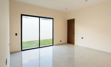 CASA DE UN PISO EN DZITYA MERIDA