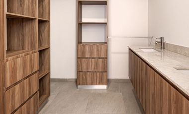 TOWNHOUSE EN SAN JUAN BAUTISTA, MÉRIDA