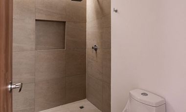 TOWNHOUSE EN SAN JUAN BAUTISTA, MÉRIDA
