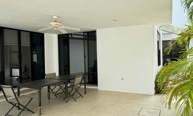 Residencia En Renta en Ciudad del Carmen  ✨ Zona: Fátima  📍